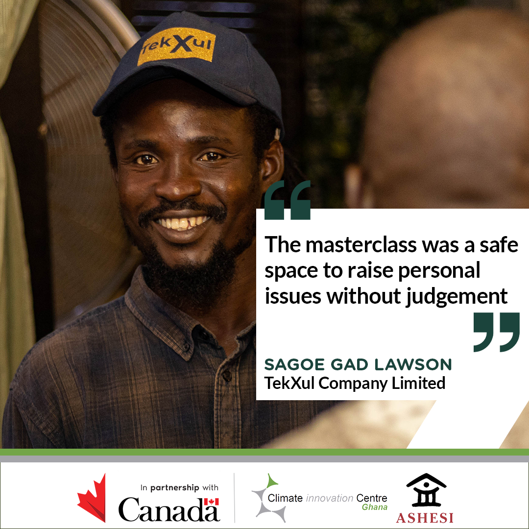 Featured image for “Sagoe Gad Lawson – TekXul Company Limited”